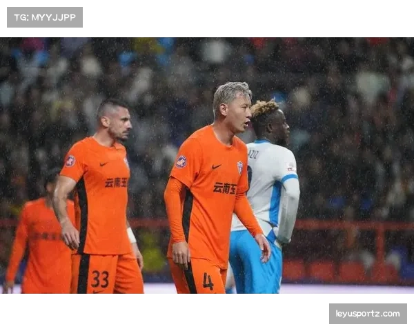 云南玉昆一球小胜青岛西海岸 奥斯卡助攻恩里克闪击