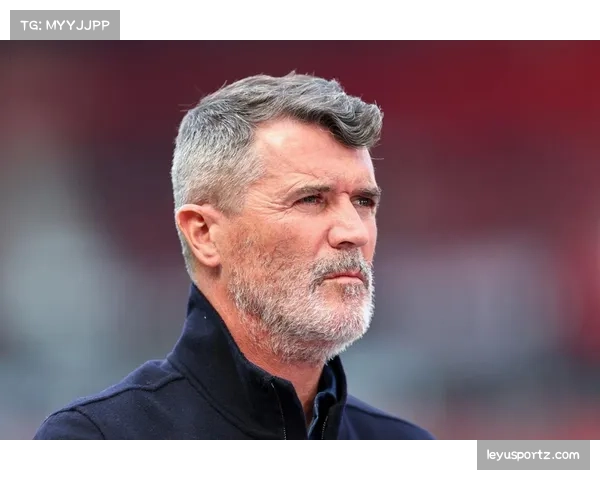 基恩作风勇猛斗志顽强 担任曼联队长率队多次夺冠