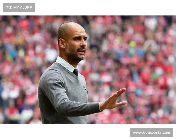 曼城控球xG高达2.2，瓜迪奥拉体系面临皇马主场底蕴考验