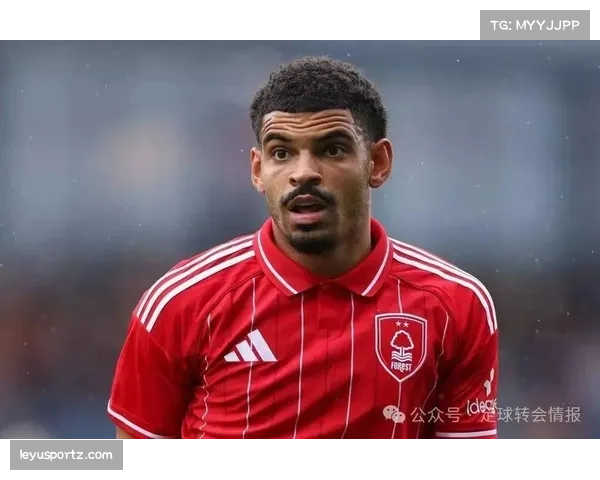 诺丁汉森林吉布斯怀特客场效率 连克强敌助球队保级